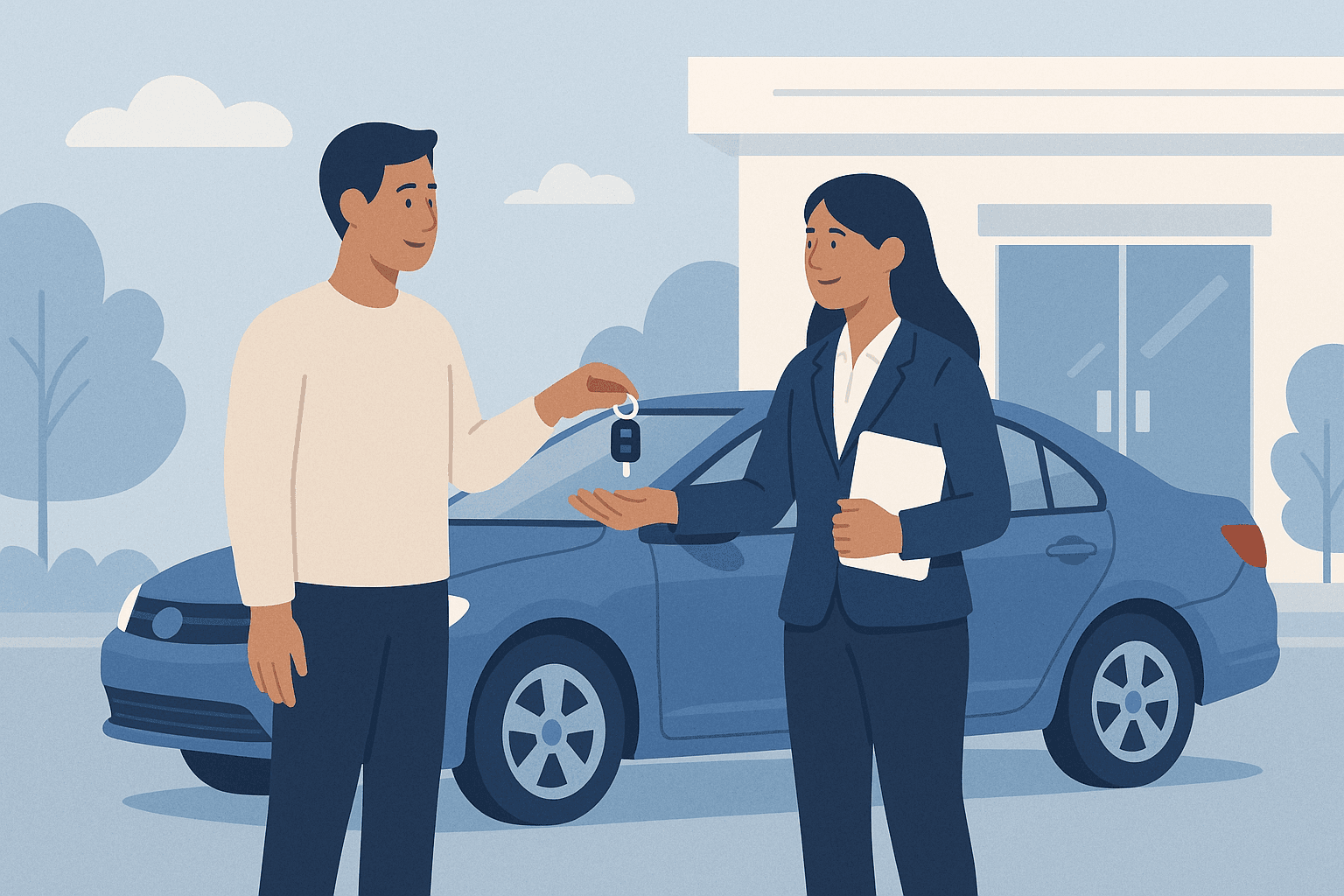 Auto Loan Tips: How to Get the Best Deal Now
