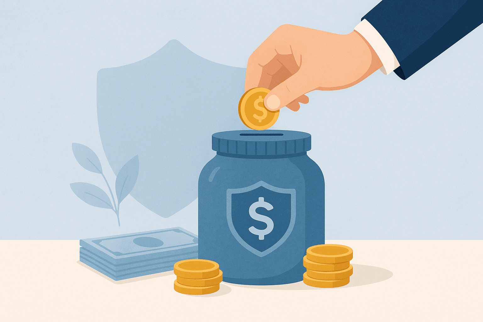 Building an Emergency Fund: Your Complete Guide